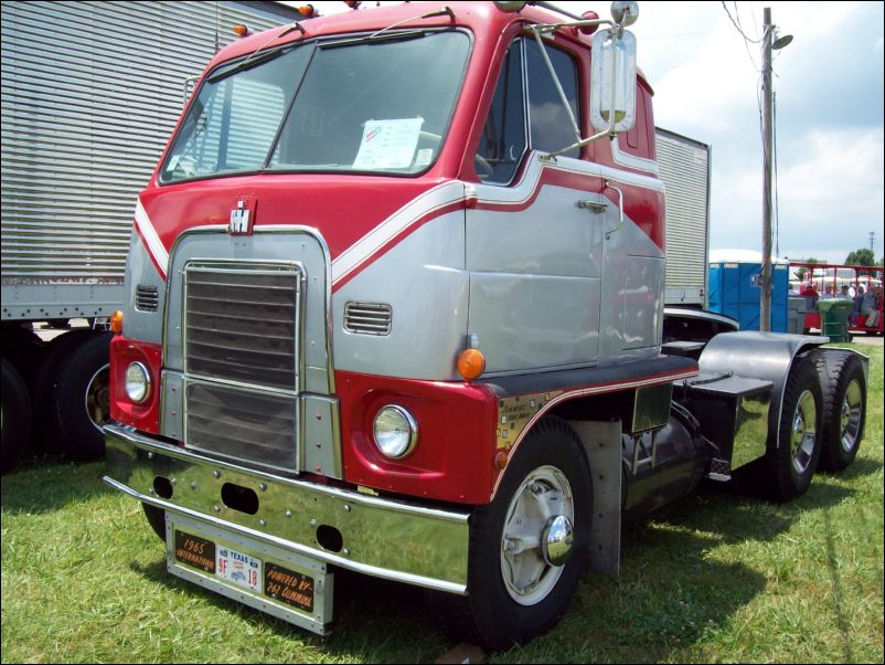 ATHS  Truck Show 2009 241